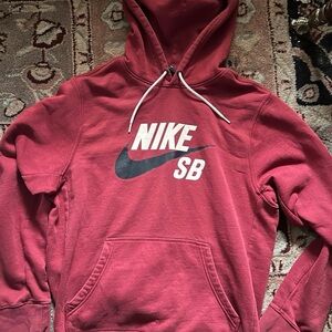Nike SB sweater
